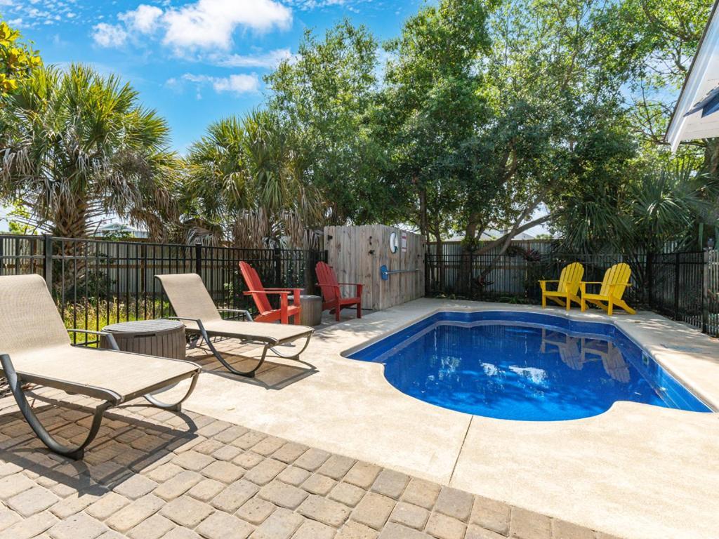 Beach Bum Inn Tybee Island Exterior photo