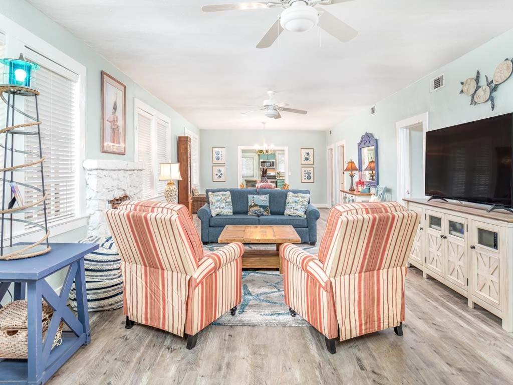 Beach Bum Inn Tybee Island Exterior photo