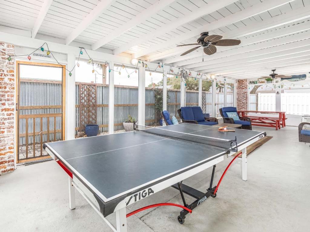 Beach Bum Inn Tybee Island Exterior photo
