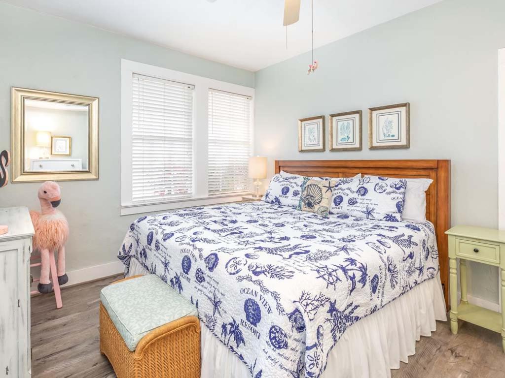 Beach Bum Inn Tybee Island Exterior photo