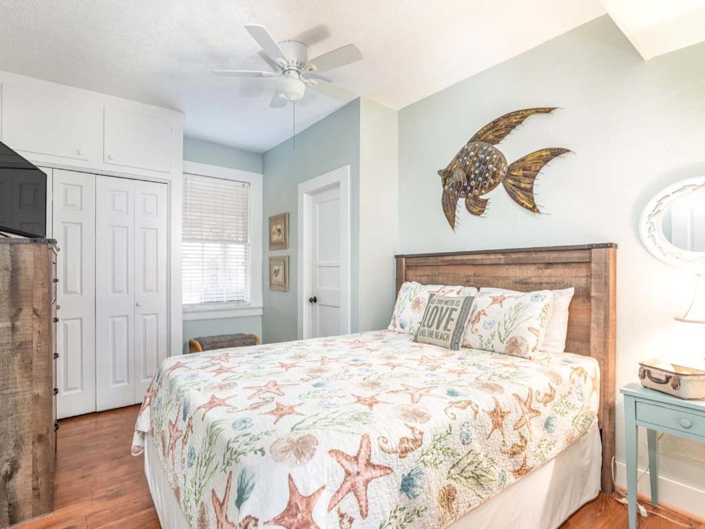 Beach Bum Inn Tybee Island Exterior photo